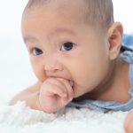 Perkembangan bayi 3 bulan