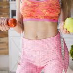 Cara turunkan berat badan tanpa olahraga