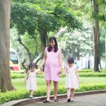 Manfaat jalan kaki untuk ibu hamil