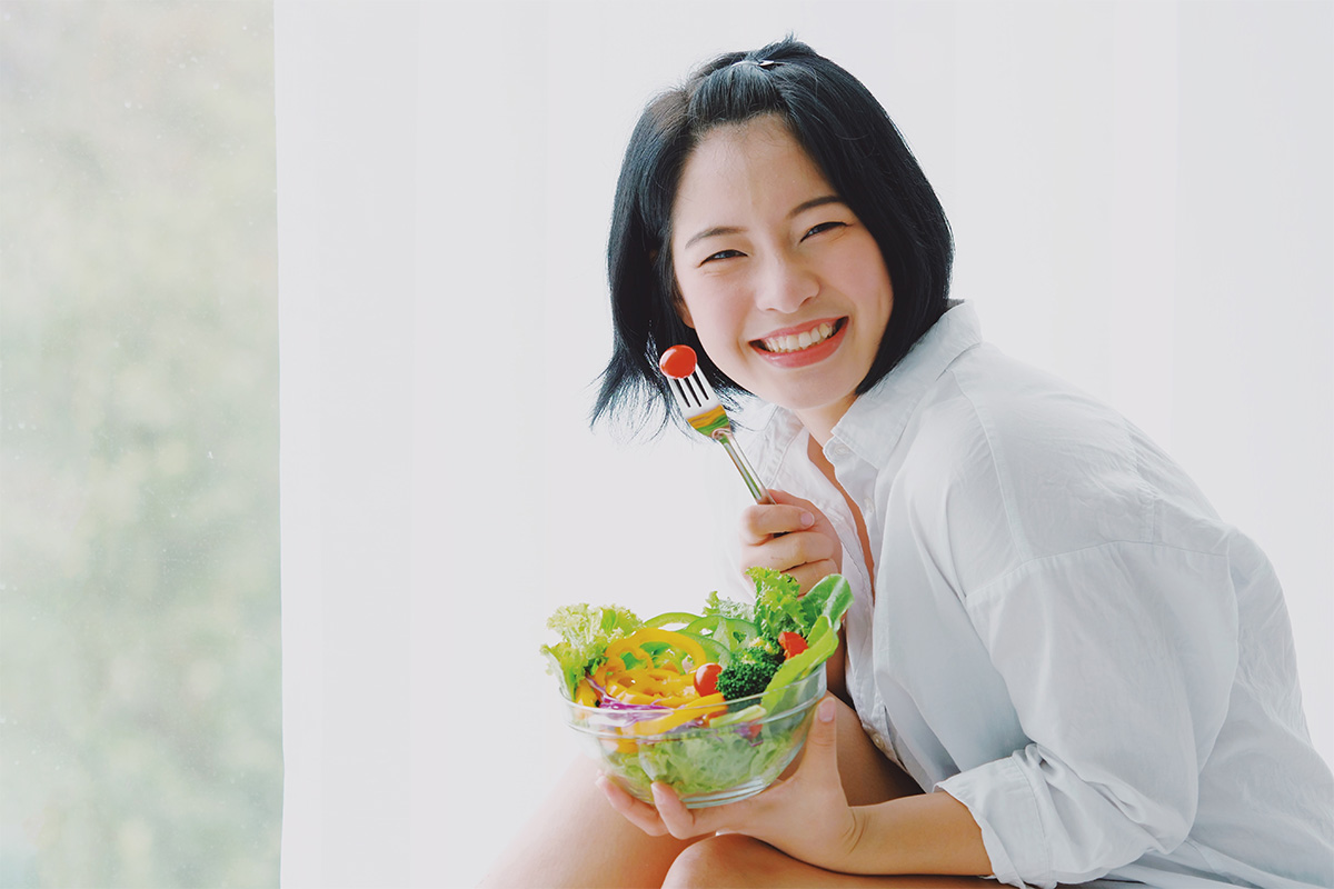Tips diet untuk remaja