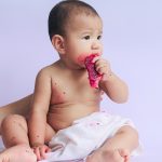 Manfaat buah naga untuk bayi
