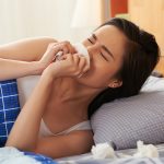 Cara mengatasi hidung tersumbat