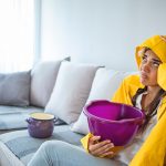 Cara mengatasi rumah bocor