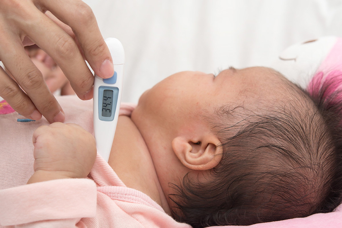 tips memilih termometer