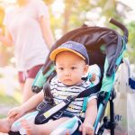 Tips memilih stroller
