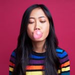 cara meniruskan pipi