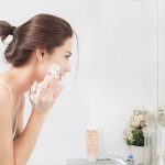 Double cleansing wajah mulus
