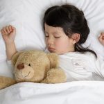 Cara anak tidur sendiri