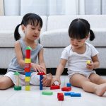 Perkembangan balita 4-5 tahun
