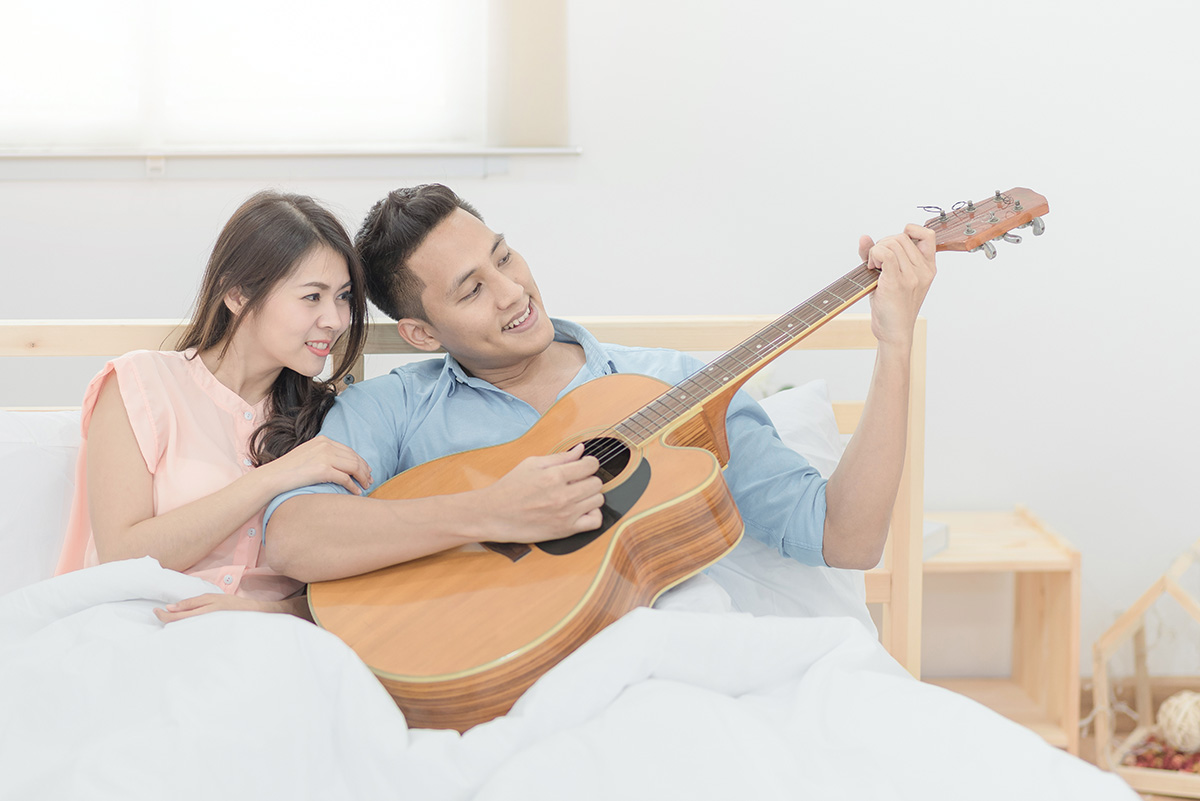Tips hubungan harmonis