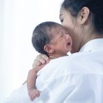 arti tangisan bayi