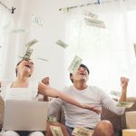 financial freedom