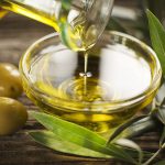 Manfaat evoo bagi bayi