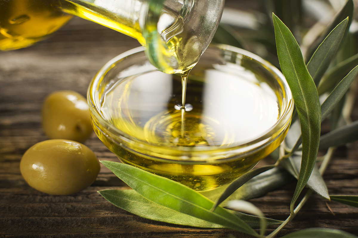 Manfaat evoo bagi bayi