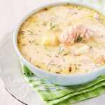 ikan untuk bayi