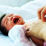 cara mengatasi kolik pada bayi