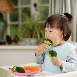 Camilan sehat untuk anak