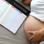 Tanda akan melahirkan