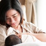 Payudara sakit saat menyusui