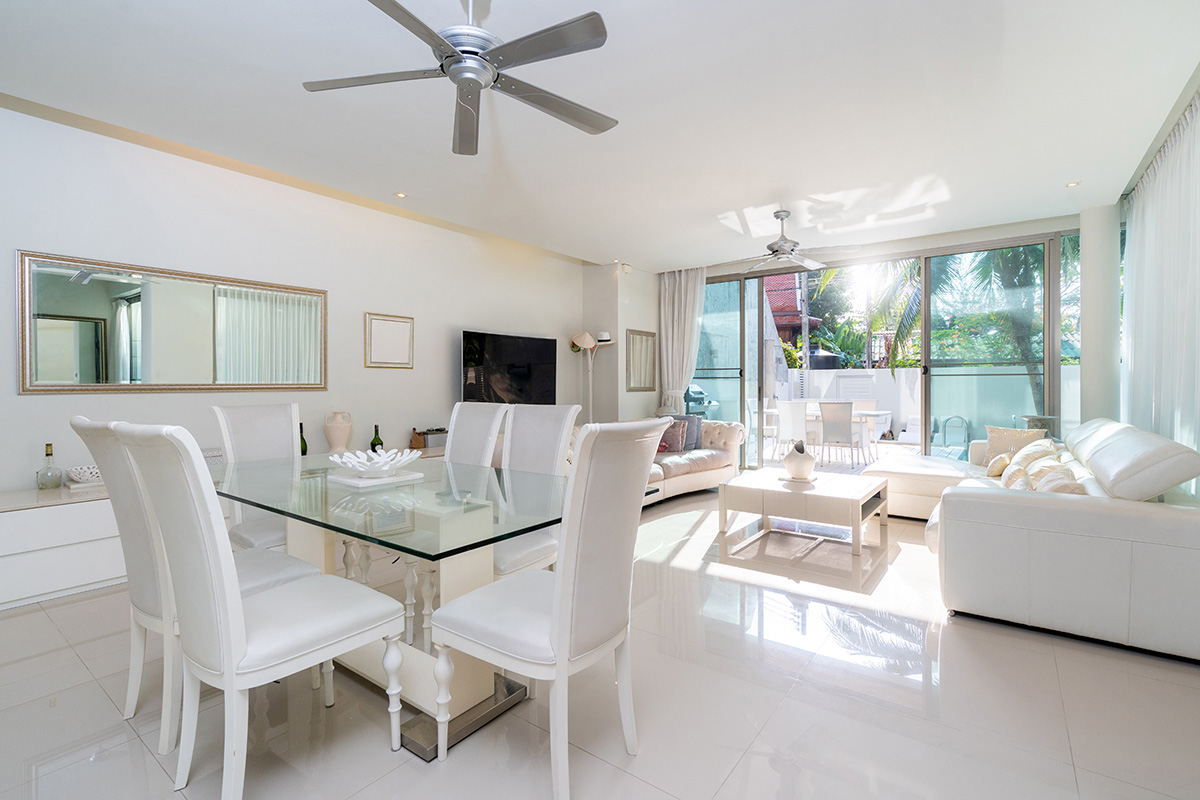 Feng shui rumah