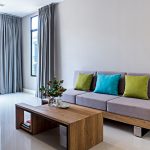 Menata rumah kecil