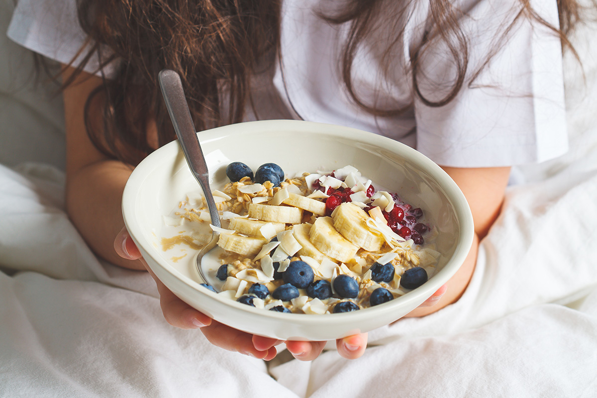 overnight oat