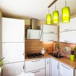 Desain dapur minimalis