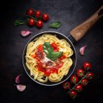 jenis pasta
