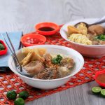 Kuliner di Malang