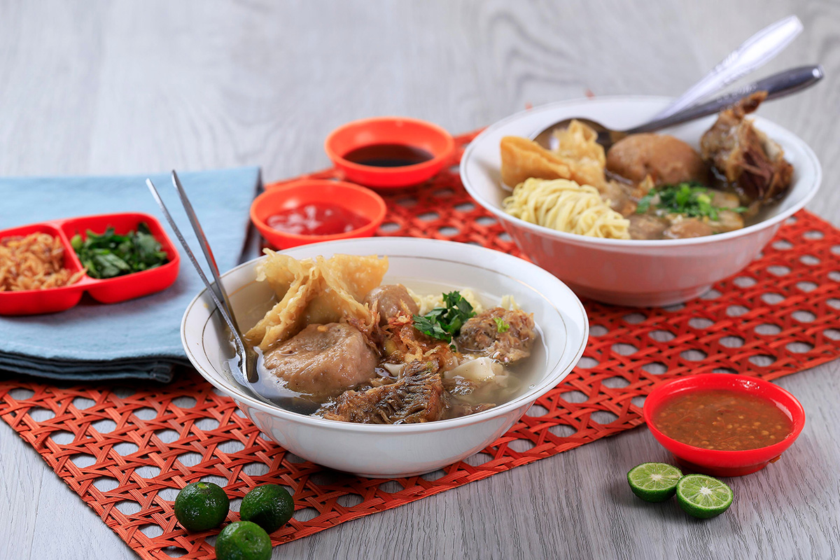 Kuliner di Malang