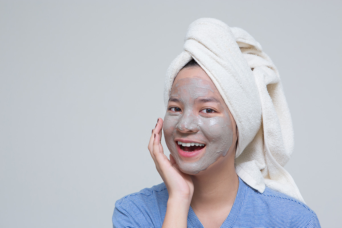 waktu ideal mengenalkan skincare pada anak