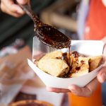 Kuliner malam Semarang