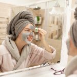 rekomendasi masker organik