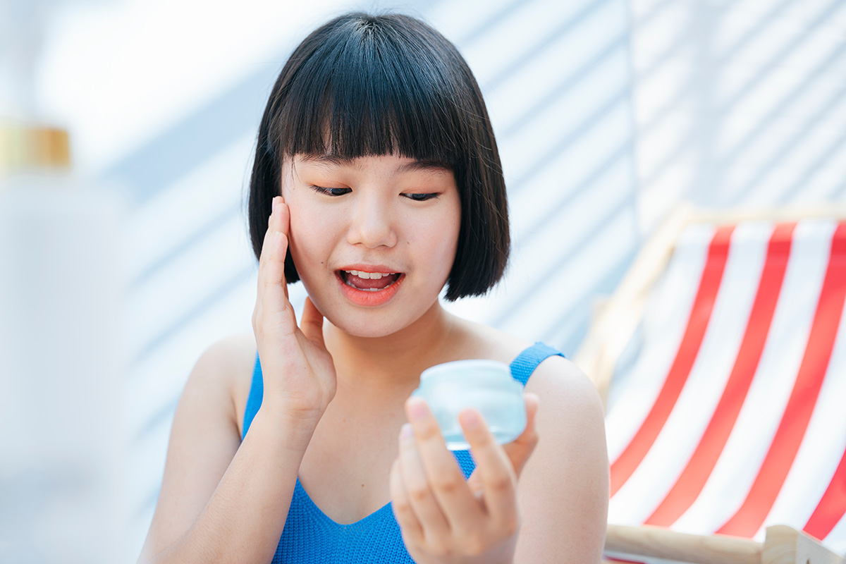 rekomendasi moisturizer