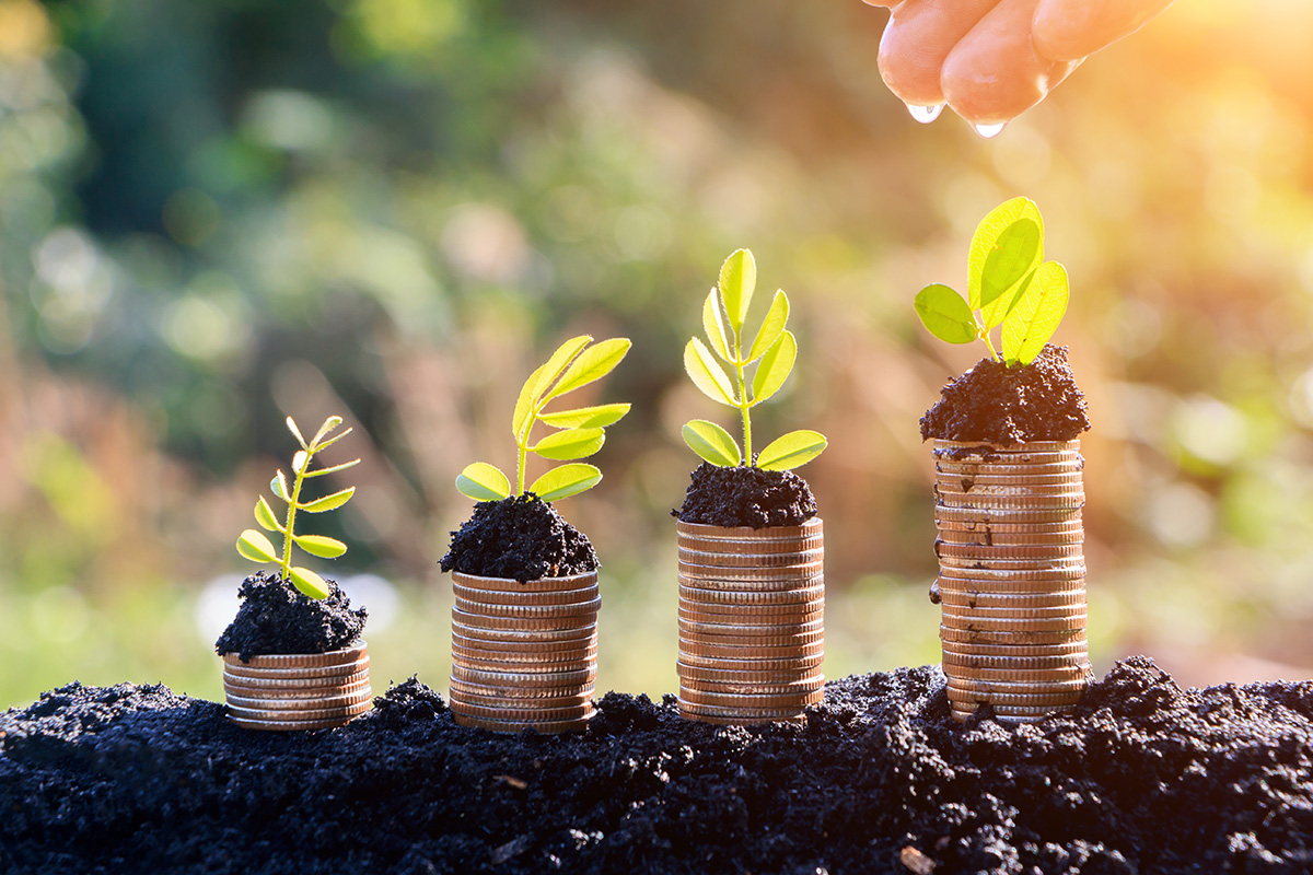 Keuntungan investasi obligasi