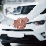 Membeli mobil bekas