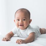 Perkembangan bayi 5 bulan