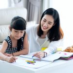Tips anak semangat belajar