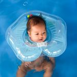 Manfaat baby spa