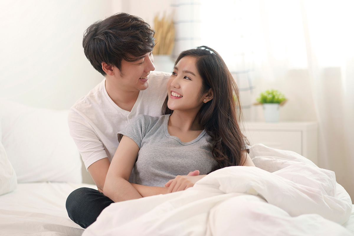 tips mengatasi rasa bosan dalam pernikahan