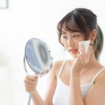 toner untuk kulit berjerawat