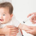 Jadwal imunisasi bayi