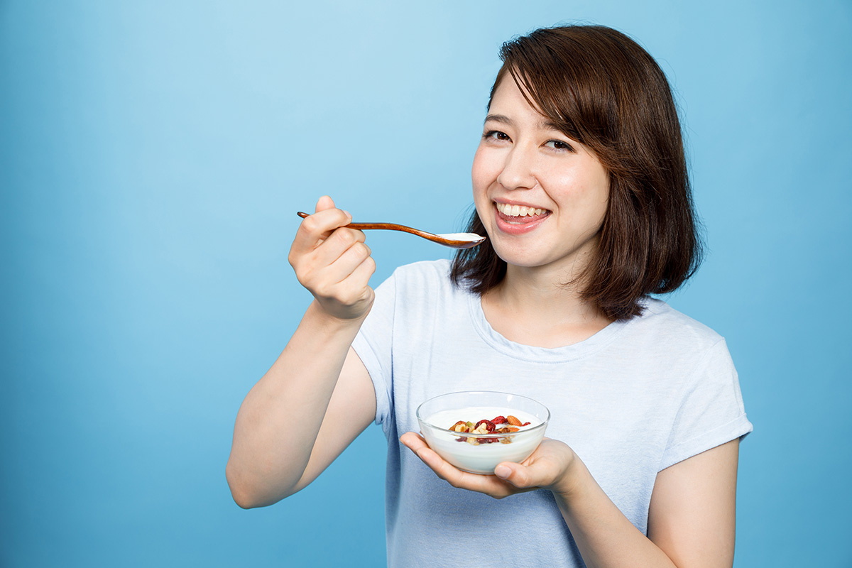 Makanan untuk asam lambung