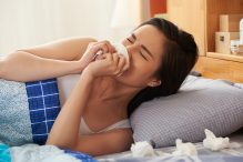 penyakit sinusitis