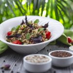 manfaat quinoa