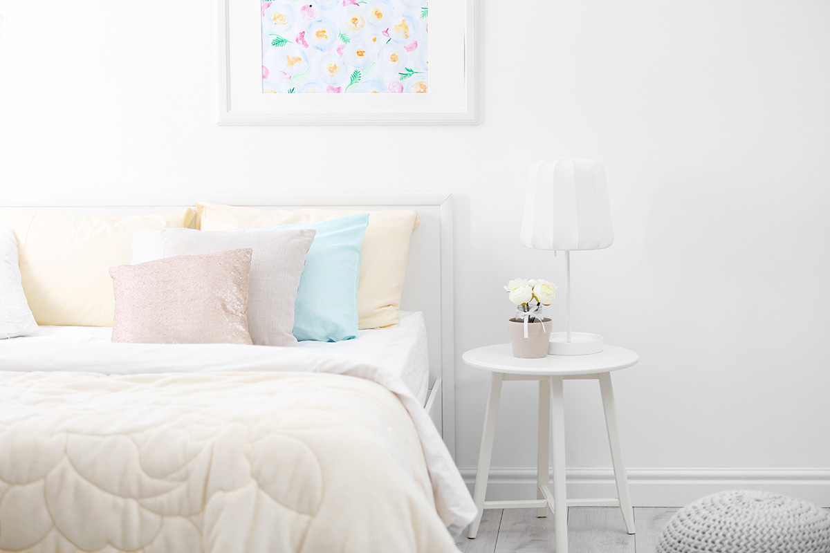 feng shui kamar tidur