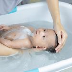 sabun bayi terbaik