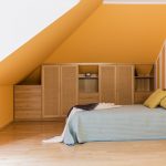 Kamar tidur minimalis
