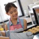 Perbedaan microvawe dan oven