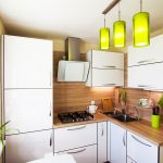 Feng shui dapur